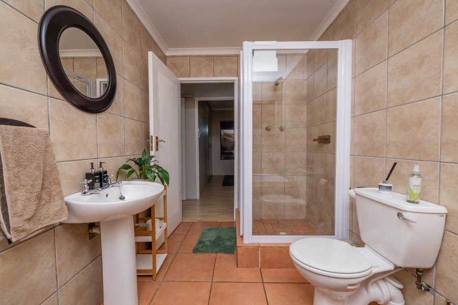 3 Bedroom Property for Sale in Ridgeworth Western Cape